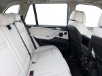 BMW X5 xDrive 5.0i 2010 года